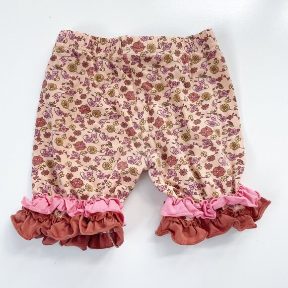 Matild Jane Vault Positive Shorties - Picture 5 of 5